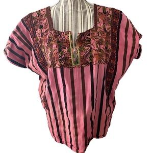 Arloom hupil top one size NWT